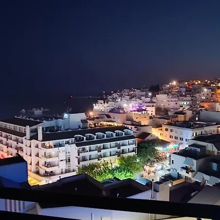 Montramar Fisherman's Beach Appartement Albufeira