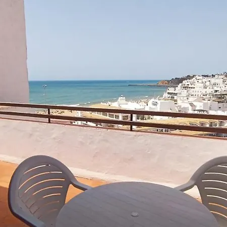 Appartement Montramar Fisherman's Beach *
