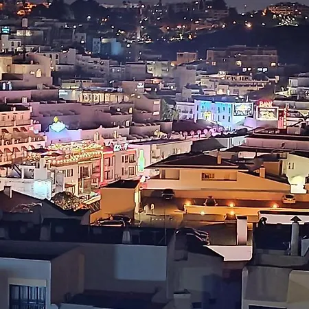 Montramar Fisherman's Beach Albufeira