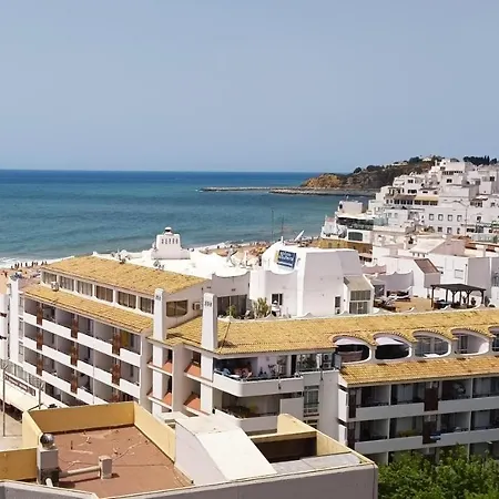 Montramar Fisherman's Beach Apartment Albufeira