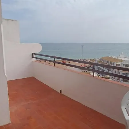 Montramar Fisherman's Beach *