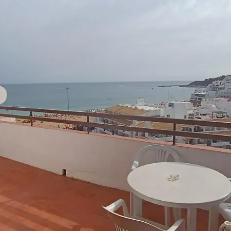 Apartment Montramar Fisherman's Beach