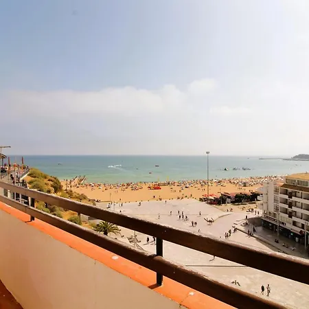 Montramar Fisherman's Beach Albufeira