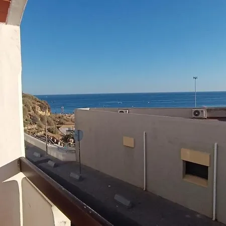 Apartment Montramar Fisherman's Beach