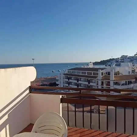 Appartement Montramar Fisherman's Beach