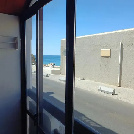 Montramar Fisherman's Beach