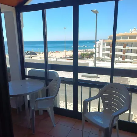 Montramar Fisherman's Beach *