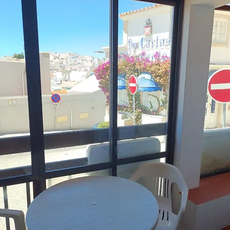 Apartment Montramar Fisherman's Beach *